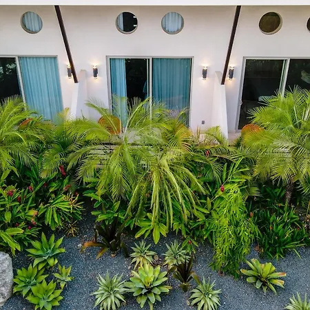 Mother Earth Luxury Boutique Hotel, Restaurant & Spa (Adults Only)-3